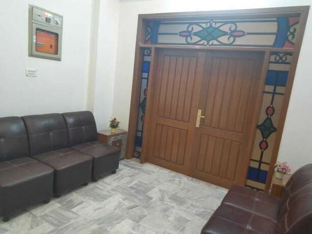 Imagen general del Hotel Cape Town Guest House Hyderabad. Foto 2