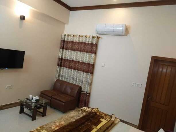 Imagen general del Hotel Cape Town Guest House Hyderabad. Foto 4