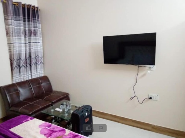 Imagen general del Hotel Cape Town Guest House Hyderabad. Foto 5