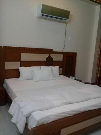 Imagen general del Hotel Cape Town Guest House Hyderabad. Foto 9