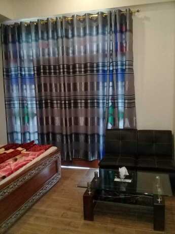 Imagen general del Hotel Cape Town Guest House Hyderabad. Foto 11