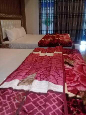 Imagen general del Hotel Cape Town Guest House Hyderabad. Foto 15