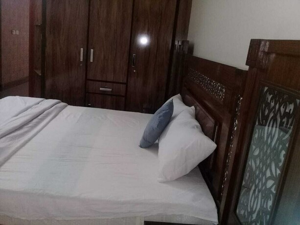 Imagen general del Hotel Cape Town Guest House Hyderabad. Foto 16