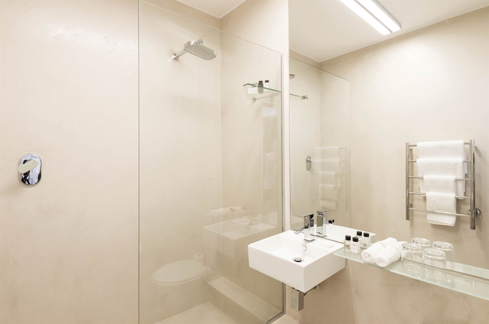 Imagen de la habitación del Hotel Cape Town Hollow Boutique. Foto 7