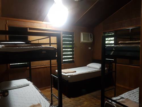 Imagen de la habitación del Hotel Cape Trib Beach House. Foto 2