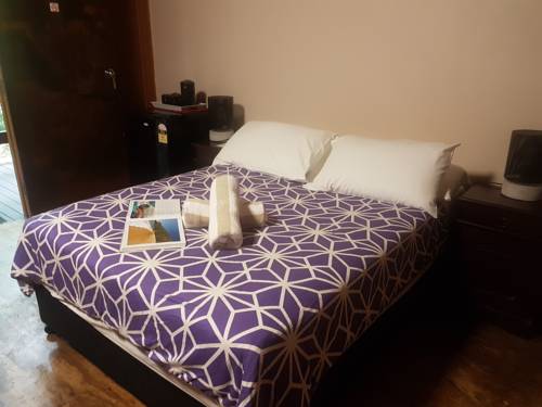 Imagen de la habitación del Hotel Cape Trib Beach House. Foto 5