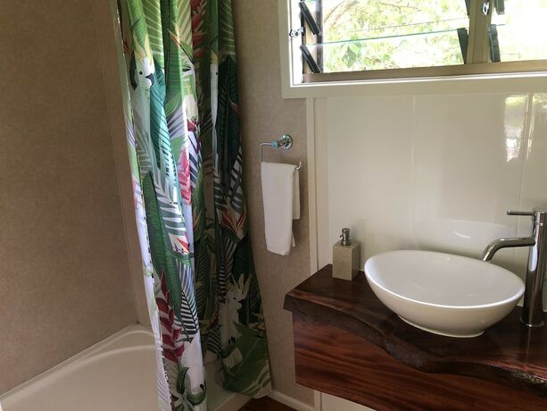 Imagen general del Hotel Cape Trib Farmstay. Foto 14
