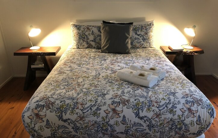 Imagen de la habitación del Hotel Cape Trib Farmstay. Foto 23