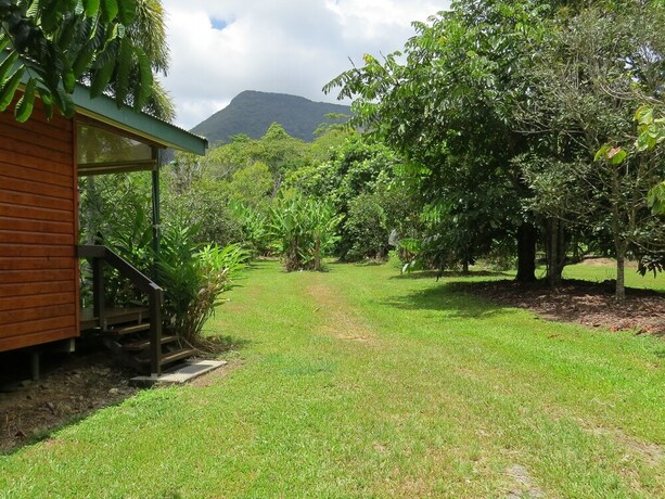 Imagen de la habitación del Hotel Cape Trib Farmstay. Foto 26