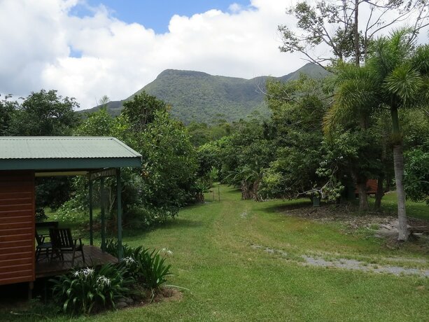 Imagen de la habitación del Hotel Cape Trib Farmstay. Foto 28