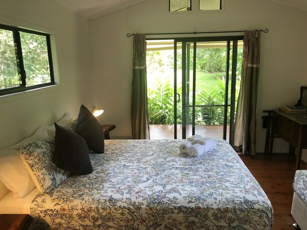 Imagen de la habitación del Hotel Cape Trib Farmstay. Foto 30