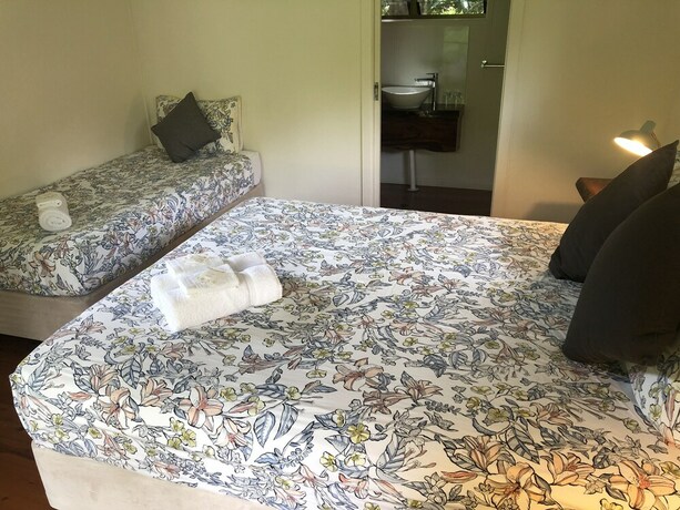 Imagen de la habitación del Hotel Cape Trib Farmstay. Foto 33