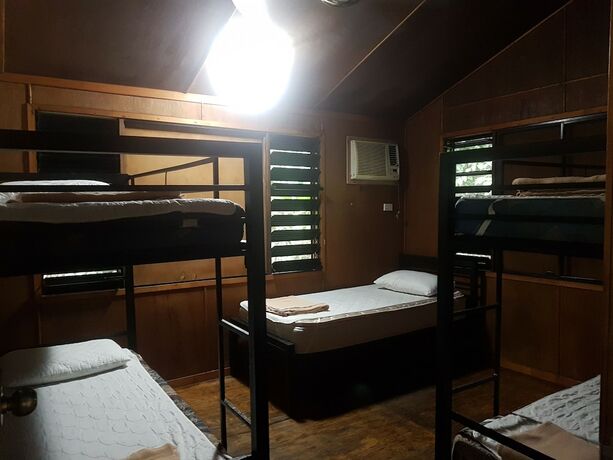 Imagen de la habitación del Hotel Cape Tribulation Beach House. Foto 23