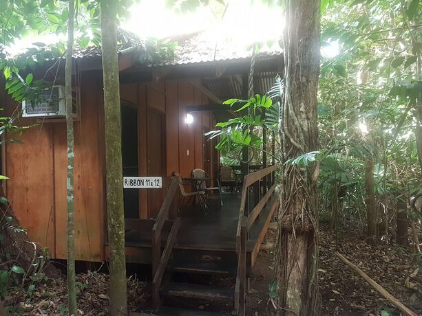 Imagen de la habitación del Hotel Cape Tribulation Beach House. Foto 28