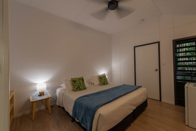 Imagen de la habitación del Hotel Cape Tribulation Beach House. Foto 30