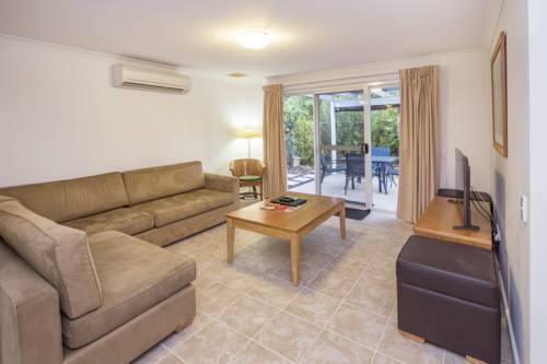 Imagen de la habitación del Hotel Cape View Beach Resort. Foto 2