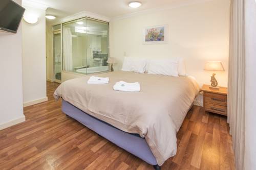 Imagen de la habitación del Hotel Cape View Beach Resort. Foto 6