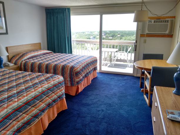 Imagen de la habitación del Hotel Cape View Motel. Foto 6