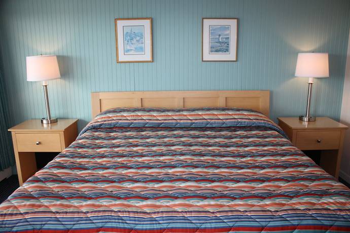 Imagen de la habitación del Hotel Cape View Motel. Foto 15