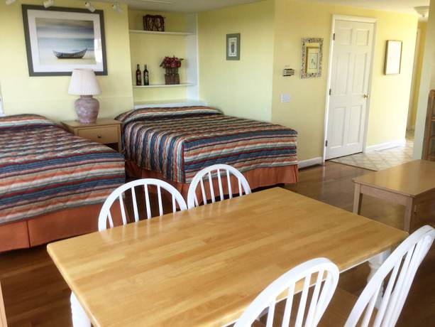 Imagen de la habitación del Hotel Cape View Motel. Foto 19