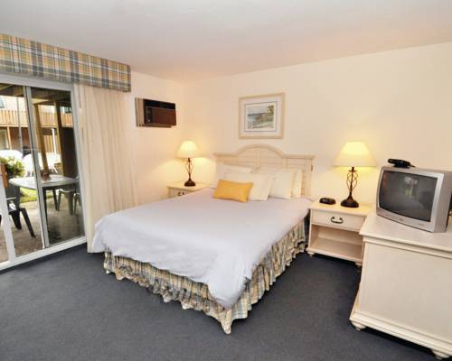 Imagen de la habitación del Hotel Cape Winds Resort, A Vri Resort. Foto 3