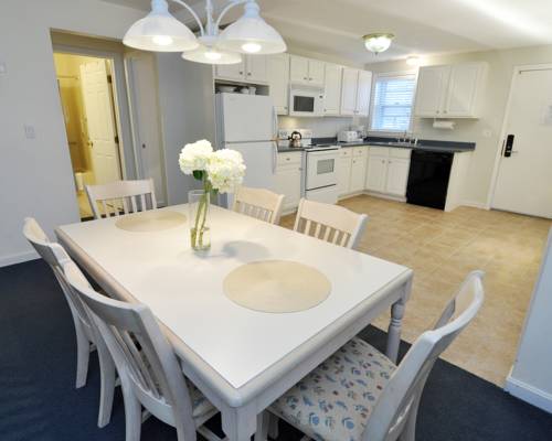Imagen de la habitación del Hotel Cape Winds Resort, A Vri Resort. Foto 4