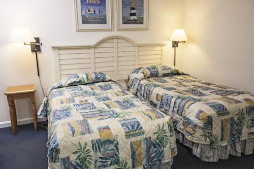 Imagen de la habitación del Hotel Cape Winds Resort, A Vri Resort. Foto 5