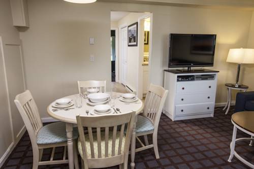 Imagen de la habitación del Hotel Cape Winds Resort, A Vri Resort. Foto 6