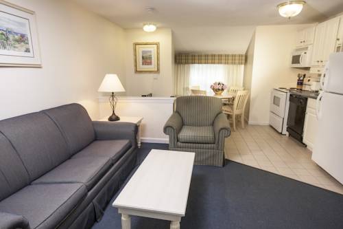 Imagen de la habitación del Hotel Cape Winds Resort, A Vri Resort. Foto 7