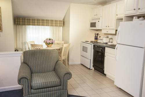 Imagen de la habitación del Hotel Cape Winds Resort, A Vri Resort. Foto 8
