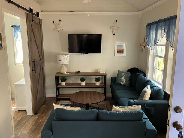 Imagen general del Hotel Cape cottage inn. Foto 3