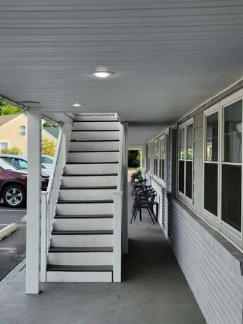 Imagen general del Hotel Cape cottage inn. Foto 4