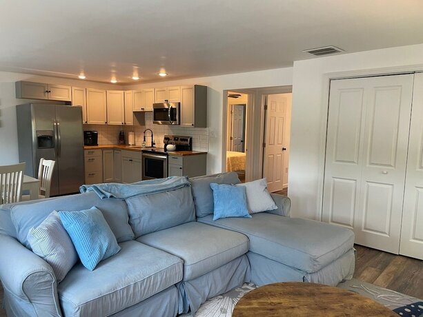 Imagen general del Hotel Cape cottage inn. Foto 5