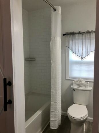 Imagen general del Hotel Cape cottage inn. Foto 6