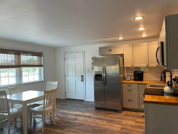 Imagen general del Hotel Cape cottage inn. Foto 7