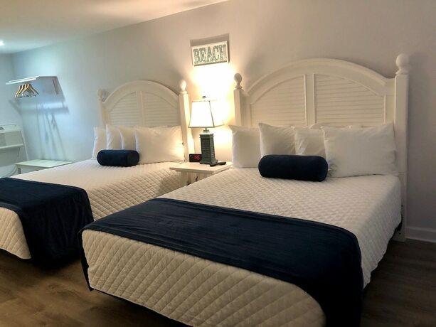 Imagen general del Hotel Cape cottage inn. Foto 8