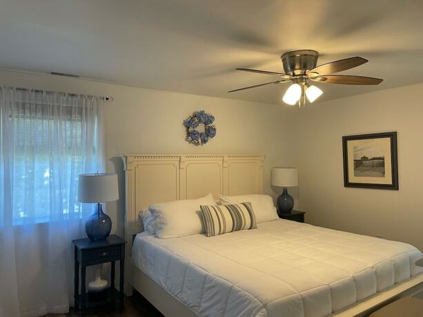 Imagen general del Hotel Cape cottage inn. Foto 9