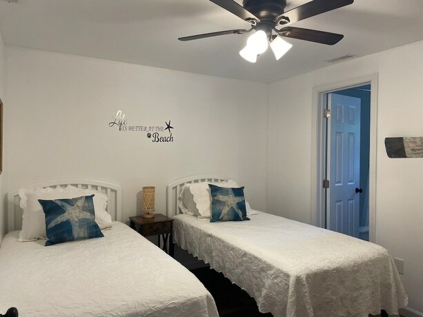 Imagen general del Hotel Cape cottage inn. Foto 10