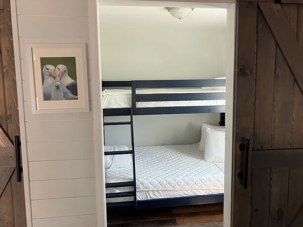 Imagen de la habitación del Hotel Cape cottage inn. Foto 11