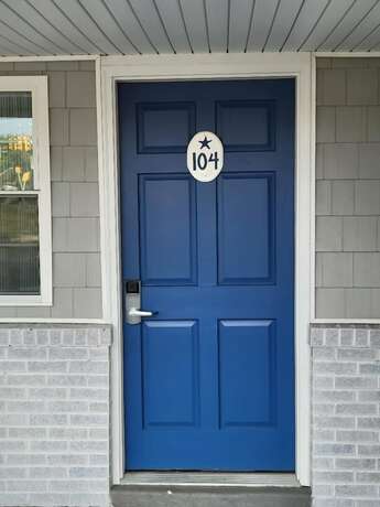 Imagen de la habitación del Hotel Cape cottage inn. Foto 13