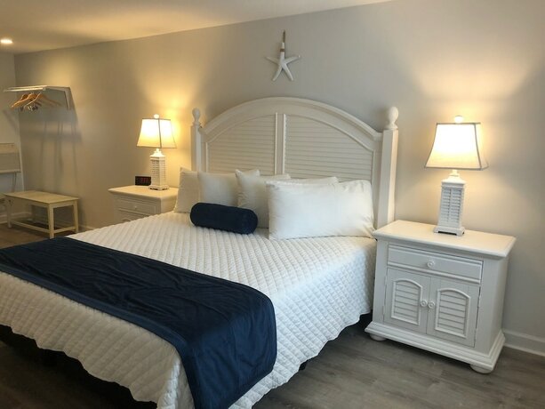 Imagen de la habitación del Hotel Cape cottage inn. Foto 16