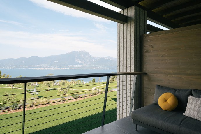 Imagen de la habitación del Hotel Cape of Senses. Foto 6