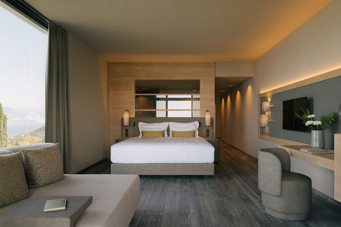 Imagen de la habitación del Hotel Cape of Senses. Foto 8