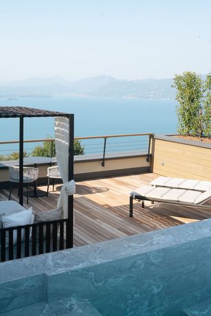Imagen de la habitación del Hotel Cape of Senses. Foto 9