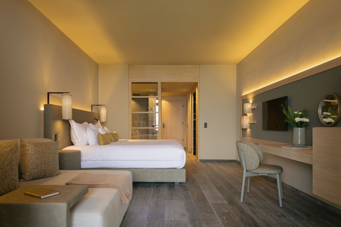 Imagen de la habitación del Hotel Cape of Senses. Foto 12
