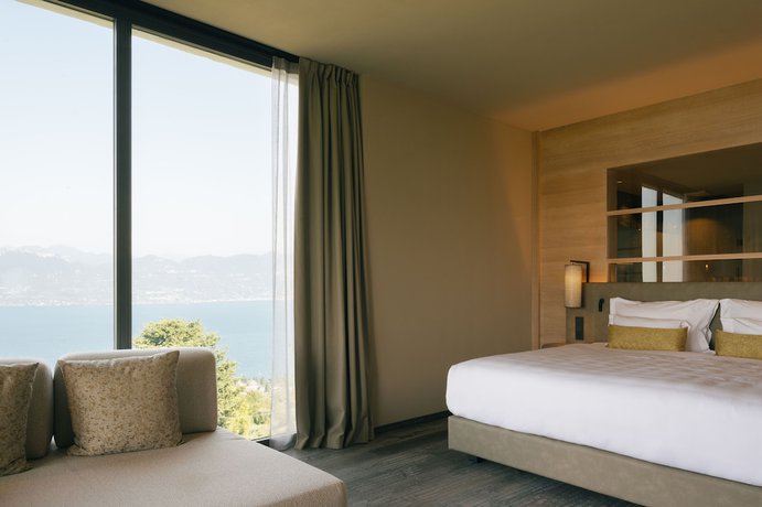 Imagen de la habitación del Hotel Cape of Senses. Foto 18