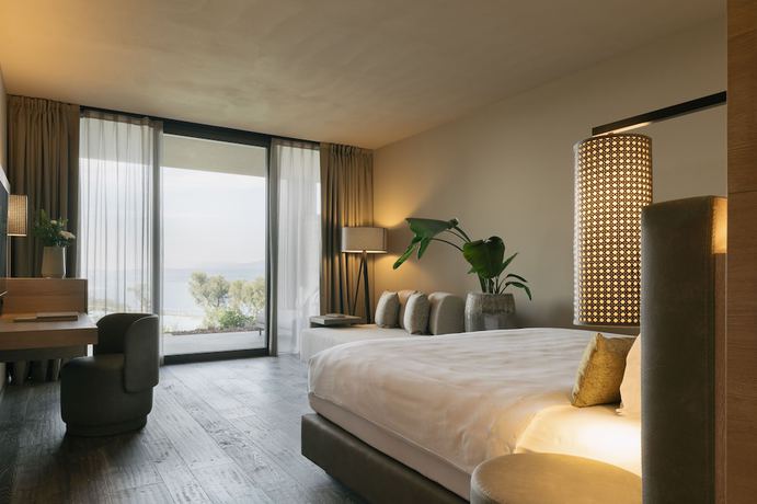 Imagen de la habitación del Hotel Cape of Senses. Foto 19