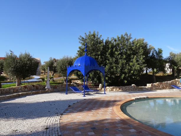 Imagen de la piscina del Hotel Capela Das Artes. Foto 11