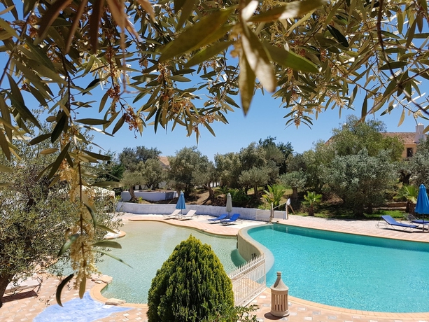 Imagen de la piscina del Hotel Capela Das Artes. Foto 12