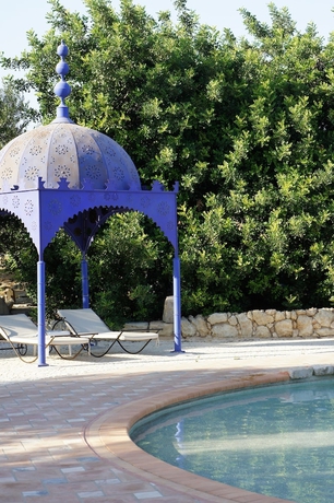 Imagen de la piscina del Hotel Capela Das Artes. Foto 13